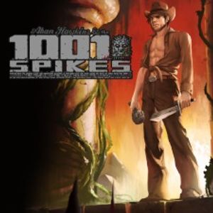 1001 Spikes (2014)