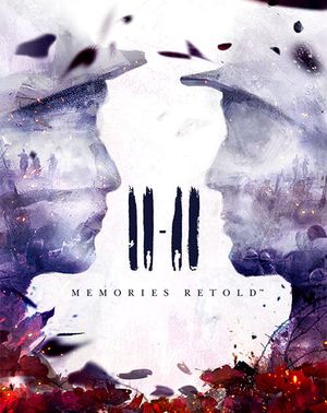 11-11: Memories Retold (2018)