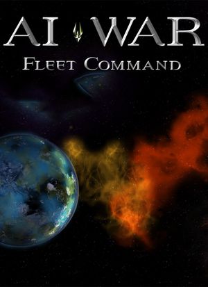 AI War: Fleet Command (2009)