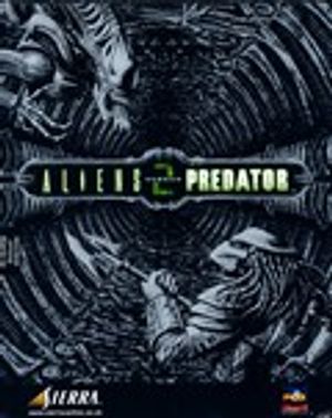 Aliens vs Predator 2 (2001)