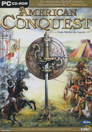 American Conquest (2002)