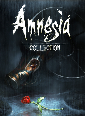 Amnesia: Collection (2016)