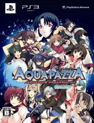 Aquapazza (2011)