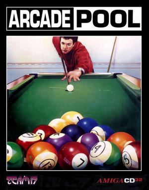 Arcade pool (1994)