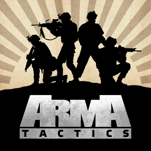 ArmA Tactics (2013)