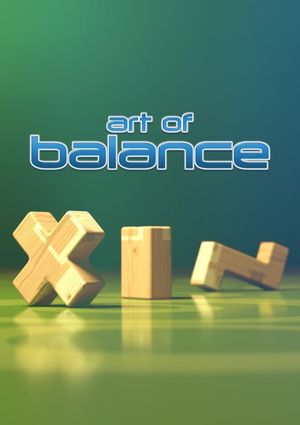 Art of Balance (2010)