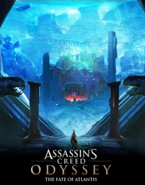 Assassin's Creed Odyssey : Le Destin de l’Atlantide (2019)