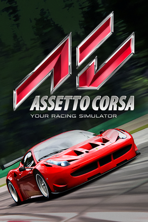 Assetto Corsa (2014)