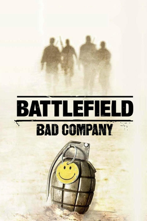 Battlefield: Bad Company (2008)