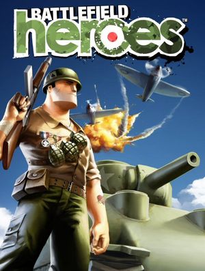 Battlefield Heroes (2009)