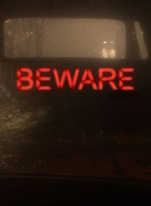Beware (2022)