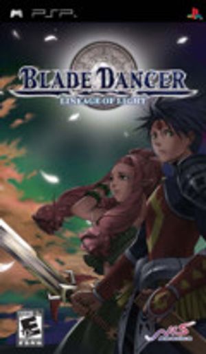 Blade Dancer: Lineage of Light (2007)