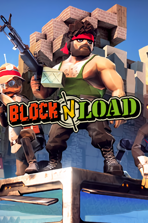 Block 'N Load (2015)