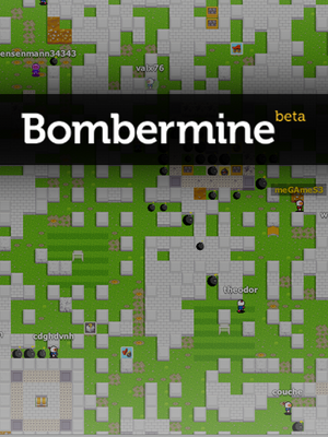 Bombermine (2013)