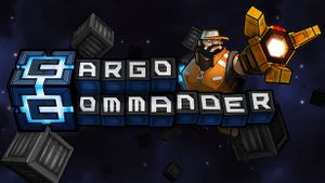 Cargo Commander (2012)