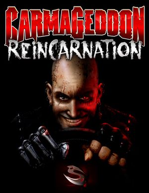 Carmageddon: Reincarnation (2015)