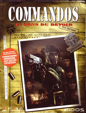 Commandos : Le Sens du devoir (1999)