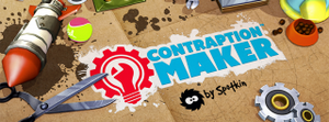 Contraption Maker (2014)