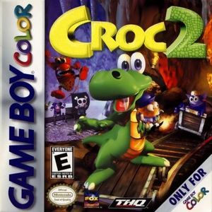 Croc 2 (2001)