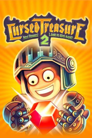 Cursed Treasure 2 (2013)