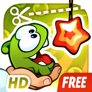 Cut the Rope: Experiments (2011)
