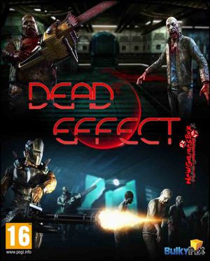 Dead Effect (2013)