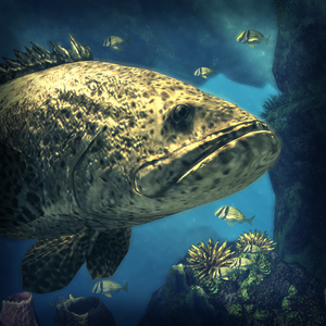 Depth Hunter 2: Deep Dive (2014)