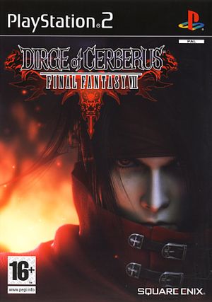 Dirge of Cerberus: Final Fantasy VII (2006)