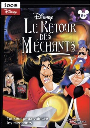 Disney : Le Retour des méchants (1999)