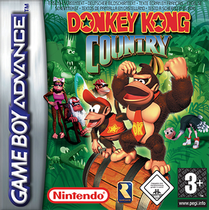 Donkey Kong Country (2003)