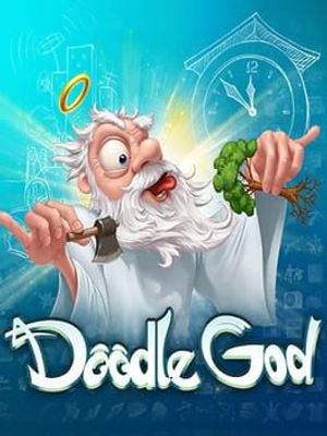Doodle God (2010)