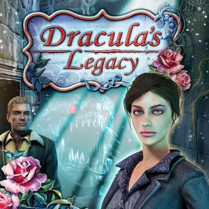 Dracula's Legacy (2015)