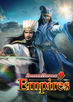 Dynasty Warriors 9: Empires (2022)
