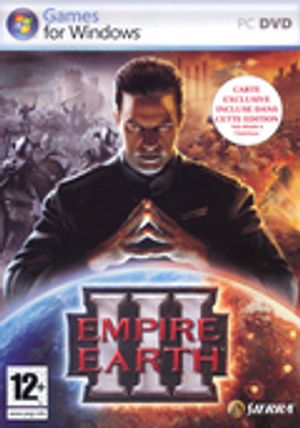Empire Earth III (2007)