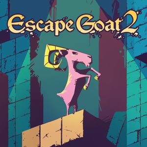 Escape Goat 2 (2014)
