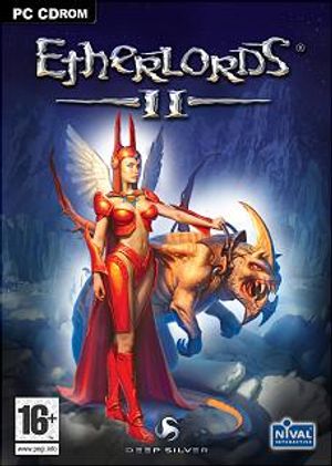 Etherlords II (2004)