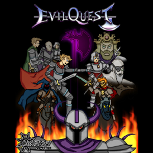 EvilQuest (2011)