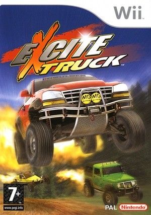 Excite Truck (2007)