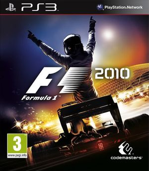 F1 2010 (2010)