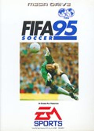 FIFA Soccer 95 (1994)