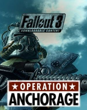 Fallout 3: Operation Anchorage (2009)