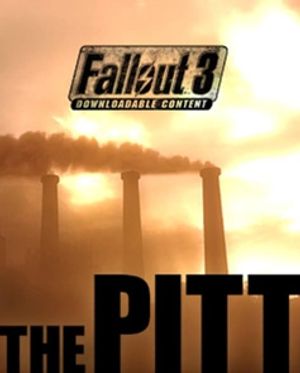 Fallout 3: The Pitt (2009)
