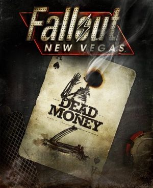 Fallout: New Vegas - Dead Money (2011)