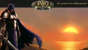 Fantasy War Online (2008)
