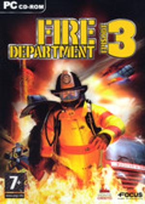 Fire Department 3 (2006)