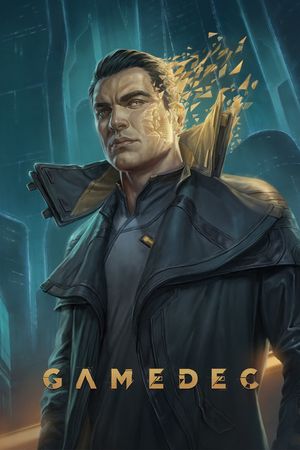 Gamedec (2021)