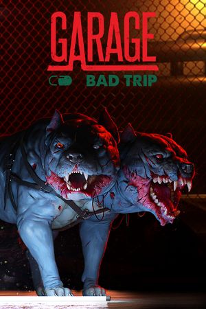 Garage (2018)