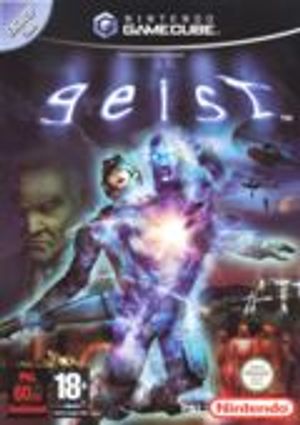 Geist (2005)