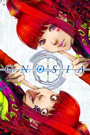Gnosia (2021)