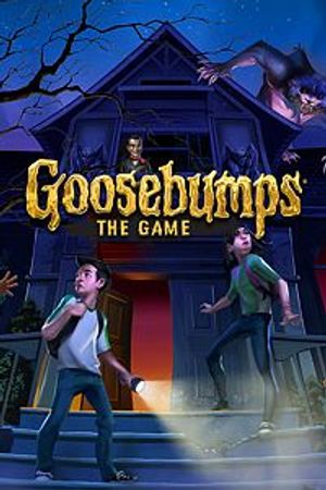 Goosebumps: The Game (2015)